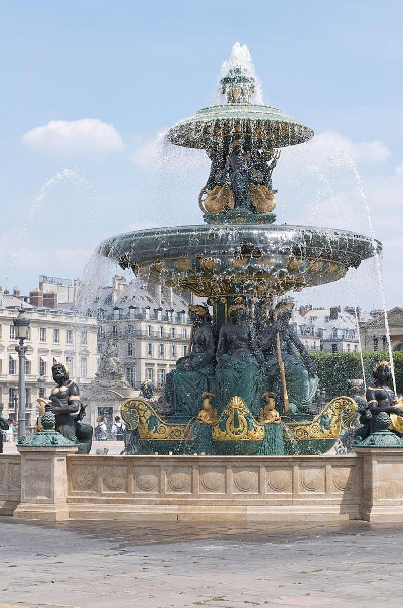 Studio Calme Et Eclaire Proche De Nation C Apartment Paris Exterior photo